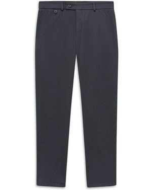 Bugatti Chinos 4096-26806F Regular Fit - Blau