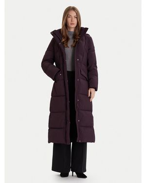 BOSS Winterjacke Pamaxi4 50546844 Regular Fit - Rot