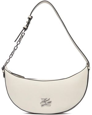 Karl Lagerfeld Handtasche B1W30236 - Mettallic