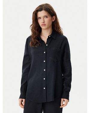 Gap Hemd 885287-05 Regular Fit - Blau