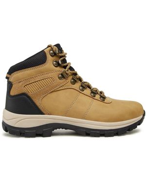 Sprandi Schnürstiefeletten Wp07-11735-01 - Braun