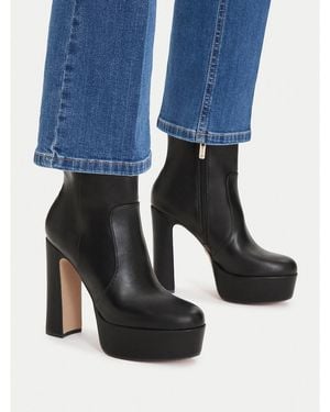 Nine West Stiefeletten Eo-Cd25-307-1 - Blau