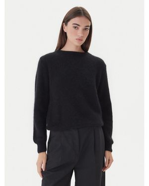 Dixie Pullover M277Y066A 1900 Regular Fit - Schwarz
