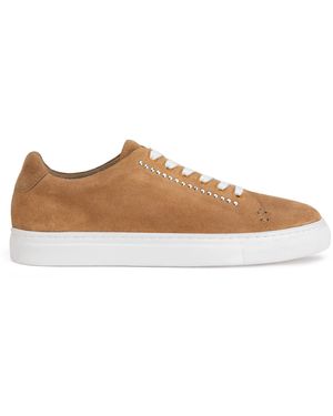 Sergio Bardi Sneakers Wi32-D1087-01Sb - Braun