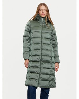 CMP Winterjacke 34K0046F Regular Fit - Grün