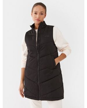 Sprandi Bodywarmer Sp3-Kad050 Regular Fit - Schwarz