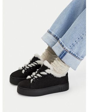 LASOCKI Sneakers Ceo-Wi16-Alisiana-02 - Blau