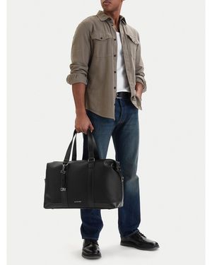G-Star Wochenendtasche Eo-La374-4569 - Blau