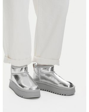 EVA MINGE Schneeschuhe Eo-Niki-Ts6304-01 - Grau