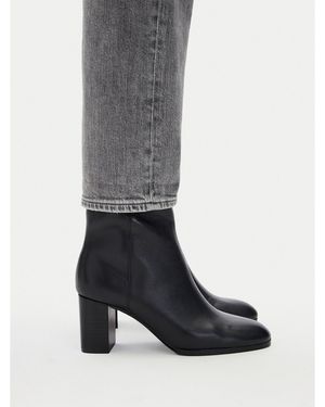 Gino Rossi Stiefeletten C-Lt02-01-1 - Grau