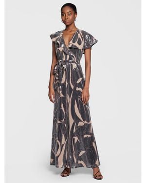 Ted Baker Jumpsuit Edennie 267020 Regular Fit - Mehrfarbig