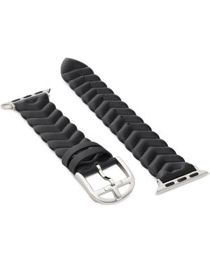 Ted Baker Ersatzarmband Für Apple Watch Bks38F110 - Schwarz