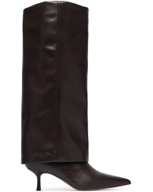 ALDO Stiefel Aseader 14457988 - Braun