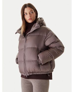 Bomboogie Daunenjacke Riga Jw8139Tdlc5 Regular Fit - Braun