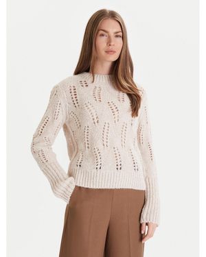 Joop! Pullover 58 254Kn58Kalma 30048461 Regular Fit - Natur