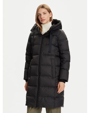 Marc O' Polo Wintermantel 509 0329 71095 Regular Fit - Schwarz