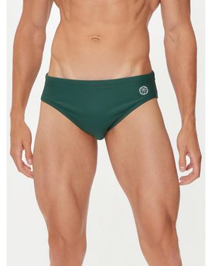 Jack & Jones Badehose Ibiza 12254350 Grün