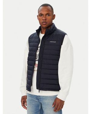 Guess Bodywarmer M6Yl07 W2647 Regular Fit - Blau
