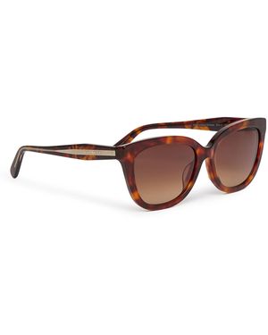 COACH Sonnenbrillen 0Hc8453U 593874 - Braun