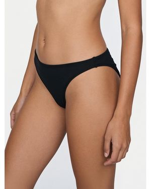 Roxy Bikini-Unterteil Beach Classics Erjx405053 - Blau