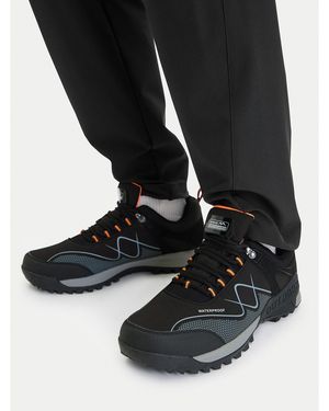 Sprandi Trekkingschuhe Ceo-Mp86-19003B - Schwarz