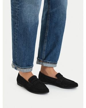LASOCKI Slipper Ceo-Wi16-Zara-07 - Blau