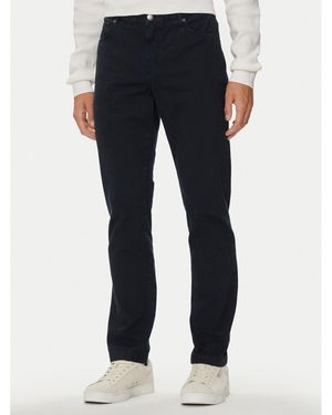 Tommy Hilfiger Jeans Denton Mw0Mw32934 Straight Fit - Weiß