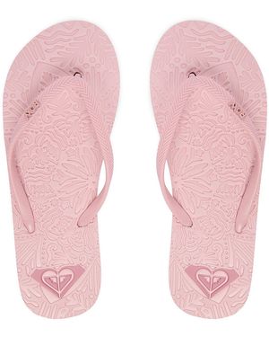 Roxy Zehentrenner Ceowb-Ss25-3C021 - Pink