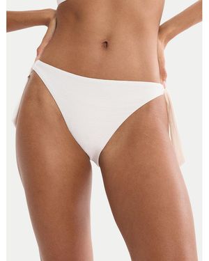 Triumph Bikini-Unterteil Summer Dune Tai 10226481 - Braun