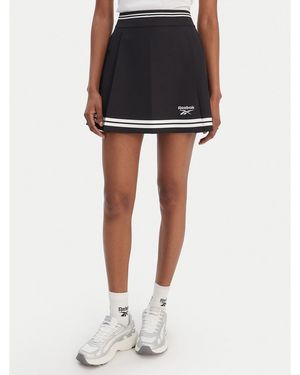 Reebok Minirock Marta Rk25491Ccw Regular Fit - Schwarz