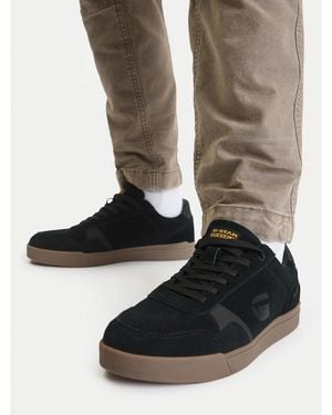 G-Star Sneakers Raw Eo-Sander-02 - Schwarz