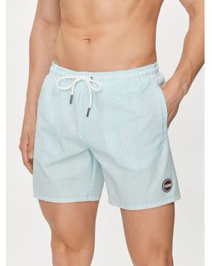 Colmar Badeshorts 7278R 7Xp Regular Fit - Blau