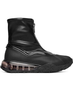 DKNY Stiefeletten K4500473 - Schwarz