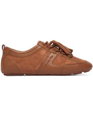MICHAEL Michael Kors Sneakers Keely 43F6Klfs2S - Braun