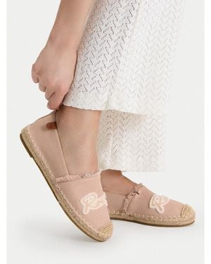 Roxy Espadrilles Ceo-Wss20627-02 - Natur