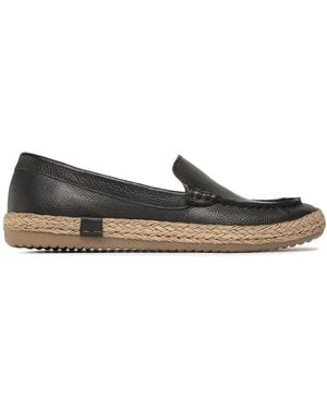 LASOCKI Espadrilles Benta Wi16-Benta-02 - Schwarz