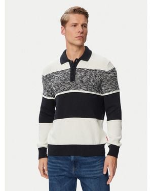 Joop! Pullover Jjk-04Odin 30103133 Regular Fit - Grau