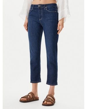 Please Jeans P66Mbq2Caz Regular Fit - Blau