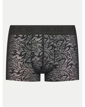 Hom Boxershorts 402888 - Grau