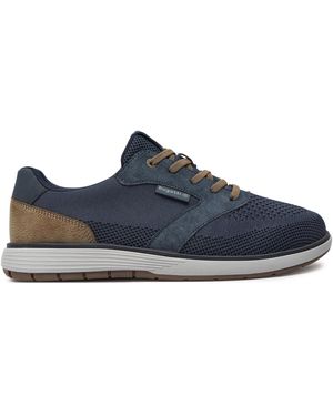 Bugatti Sneakers 341-Akn02-6900-8100 - Blau