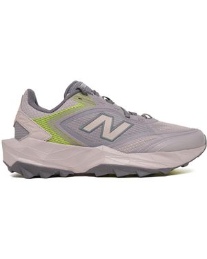 New Balance Laufschuhe Tektrel Utility V1 Wttru60G - Grau