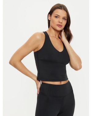 GIRLFRIEND COLLECTIVE Top Zoe 1024 Slim Fit - Schwarz