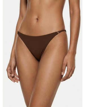 Bardot Bikini-Unterteil Veyda 60299Pb - Braun