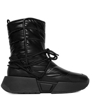 Rage Age Stiefeletten Ra-11-06-000364 - Schwarz