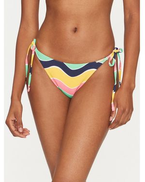 Ysabel Mora Bikini-Unterteil 82877 - Blau