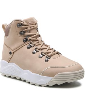 Sprandi Schnürstiefeletten Wp07-11748-01 - Grau