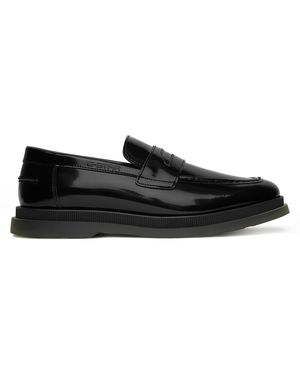 G-Star Raw Slipper Stanley-02-124Am - Schwarz