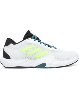 adidas Fitnessschuhe Amplimove Versatile Jr9297 - Grün