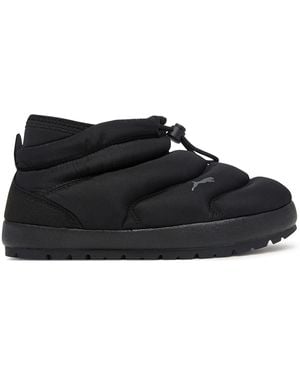 PUMA Schneeschuhe Tuff Terra Mid 40237601 - Schwarz