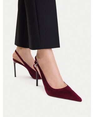 Nine West High Heels Eo-Ts6384-02 - Schwarz